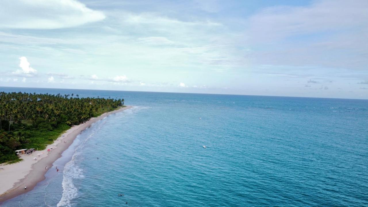 Wave Suites Hotel & Lounge Bar Maceió Exteriör bild